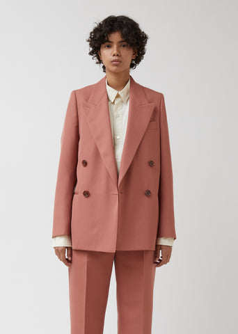 Suiting Jacket