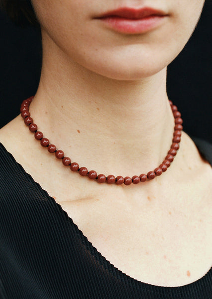 Tiny Jasper Collar – La Garçonne