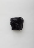 Organza Oversized Scrunchie