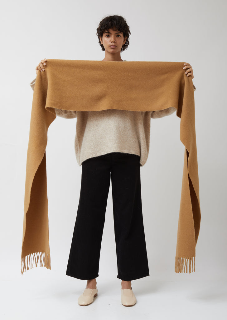 Bova Scarf