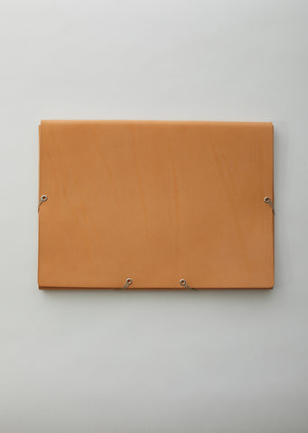 15" Laptop Covered Folder