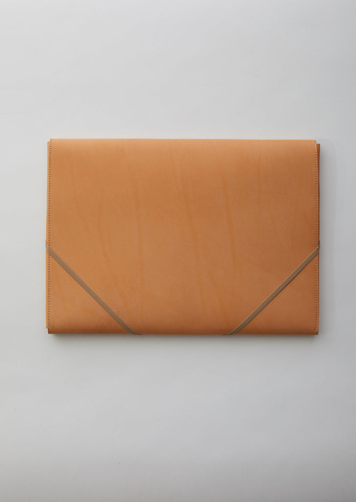 15" Laptop Covered Folder