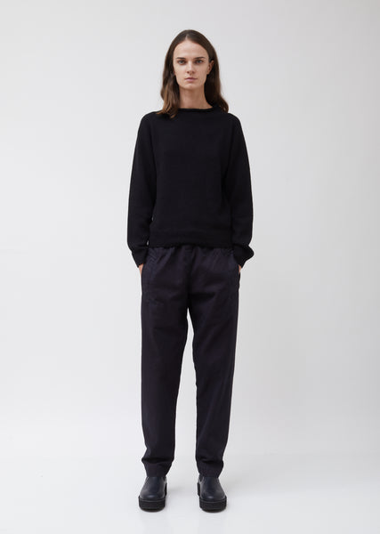 美品 スコットランド製 MARGARET HOWELL マーガレットハウエル