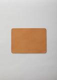 A5 Leather Mouse Pad