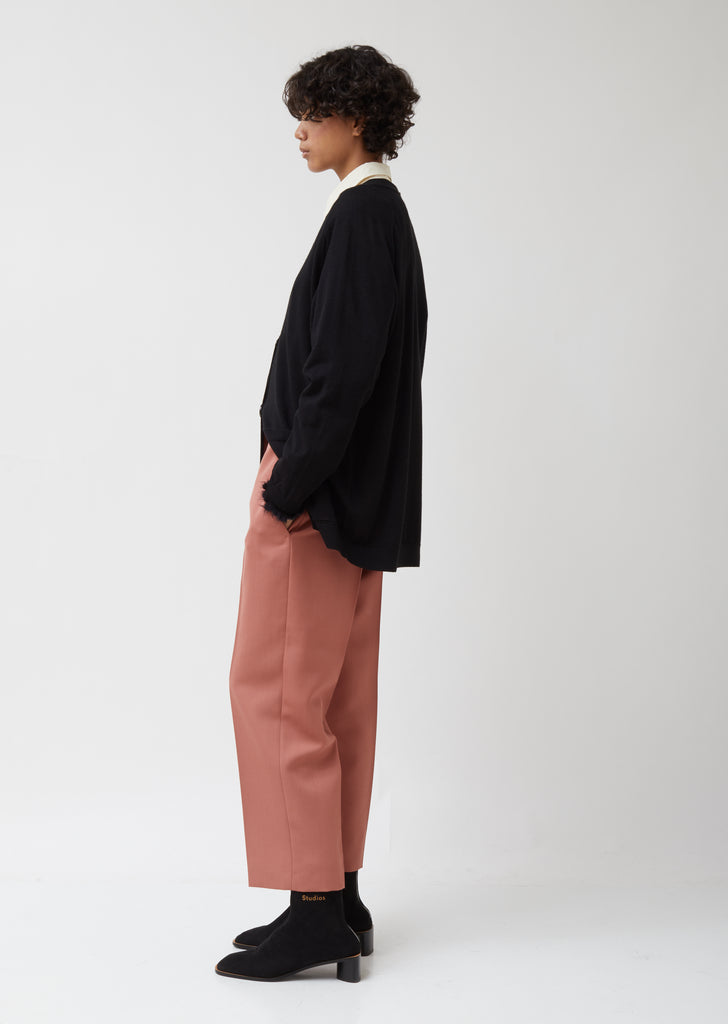 Kuma Merino Sweater