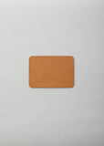 A4 Leather Mouse Pad