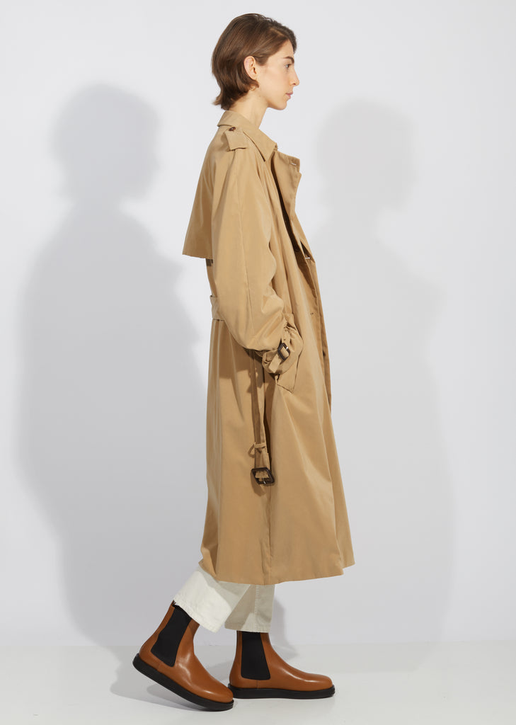 Triana Trench Coat