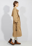 Triana Trench Coat