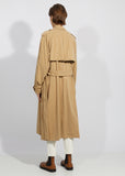 Triana Trench Coat