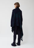 Floral Jacquard Cardigan