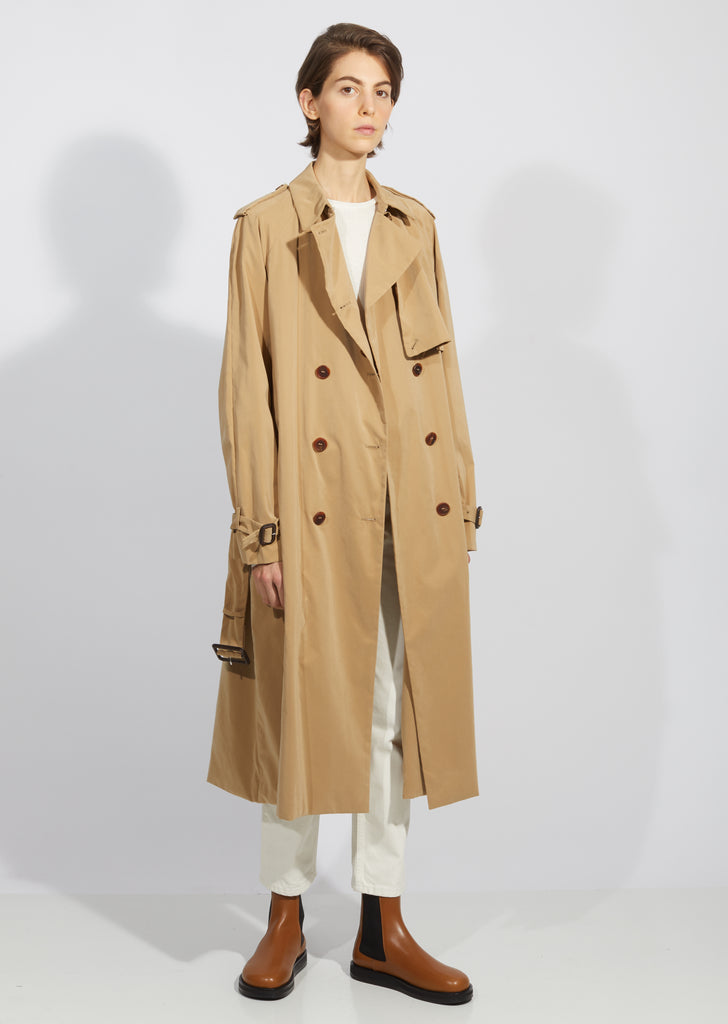 Triana Trench Coat