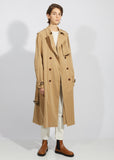 Triana Trench Coat
