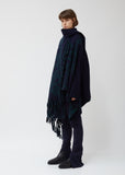 Floral Jacquard Cardigan