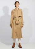 Triana Trench Coat