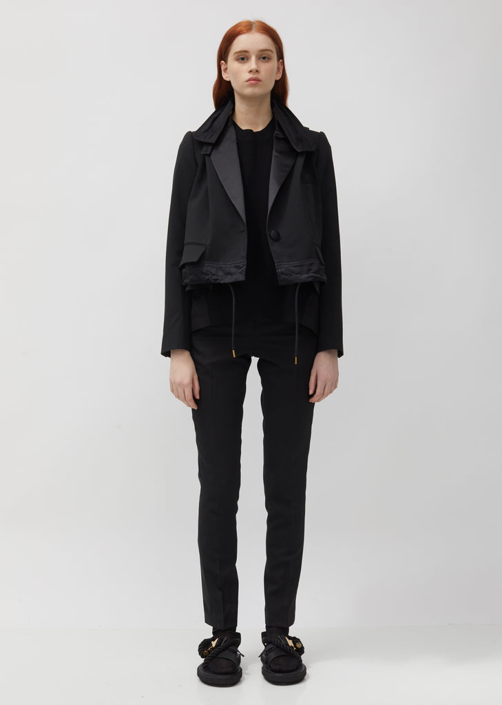 Suiting Jacket