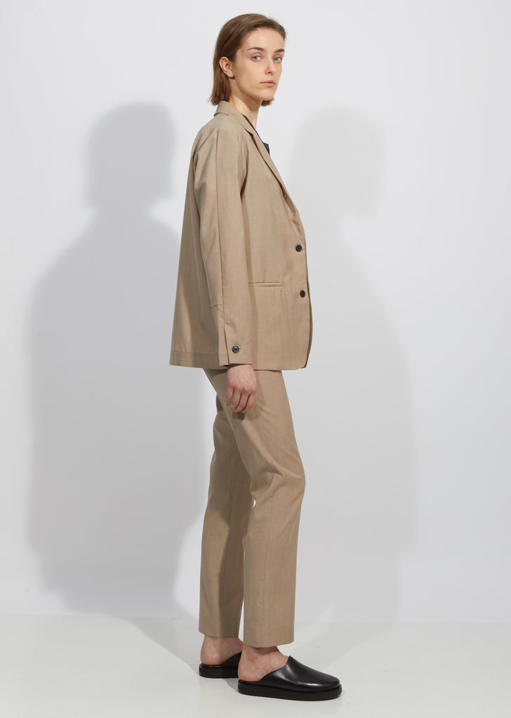 Tape Jacket