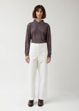 Twill Sailor Trouser