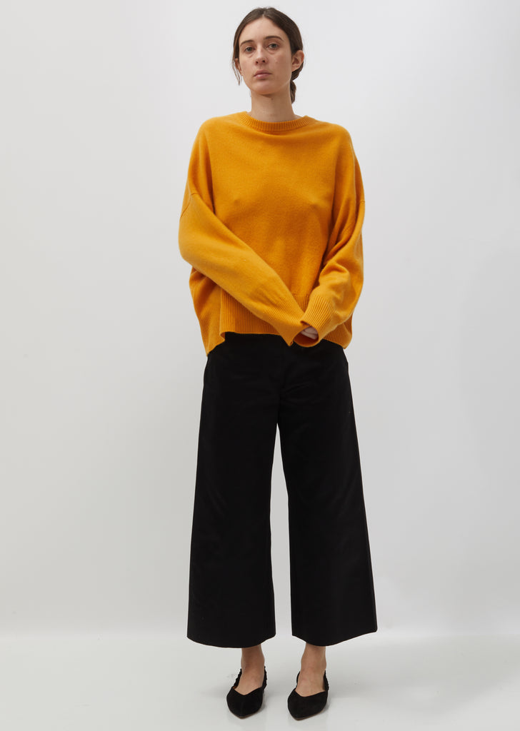 Pull Anaa Cashmere Sweater