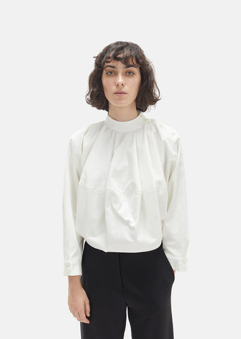 Cotton Balloon Top
