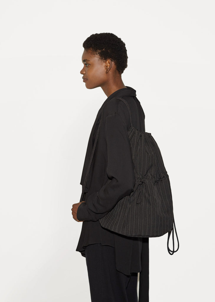 Drawstring Backpack