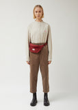 Nylon Tusser Bag