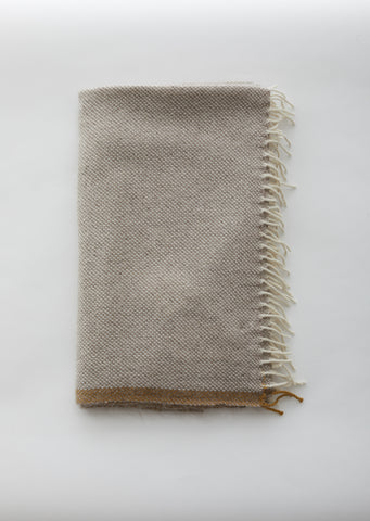 Grain Scarf