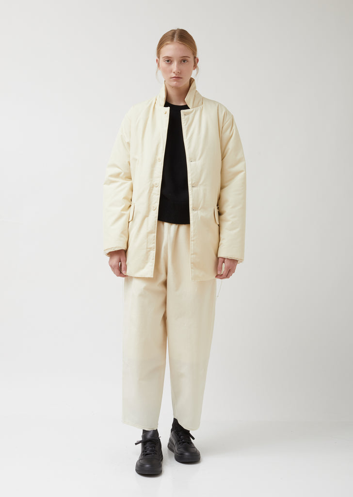 Padded Square Jacket