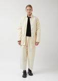 Padded Square Jacket