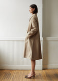 Olympe Mack Coat