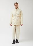 Padded Square Jacket