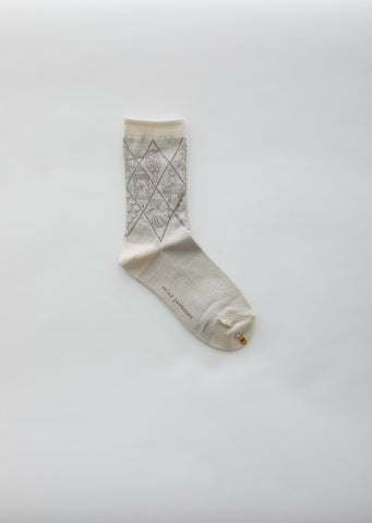 Symphony Sock