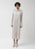 Dimara Flu Tech Sat Dress