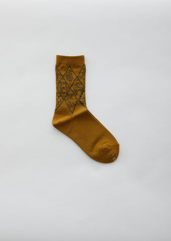 Symphony Sock