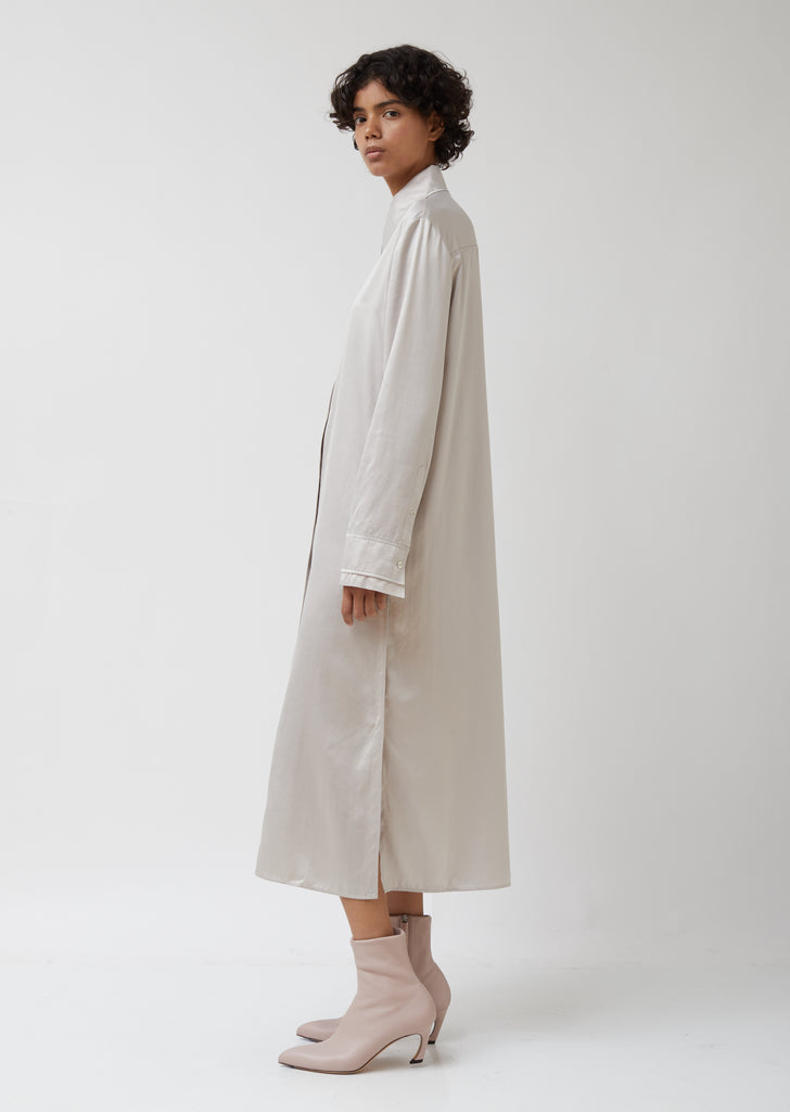 Dimara Flu Tech Sat Dress