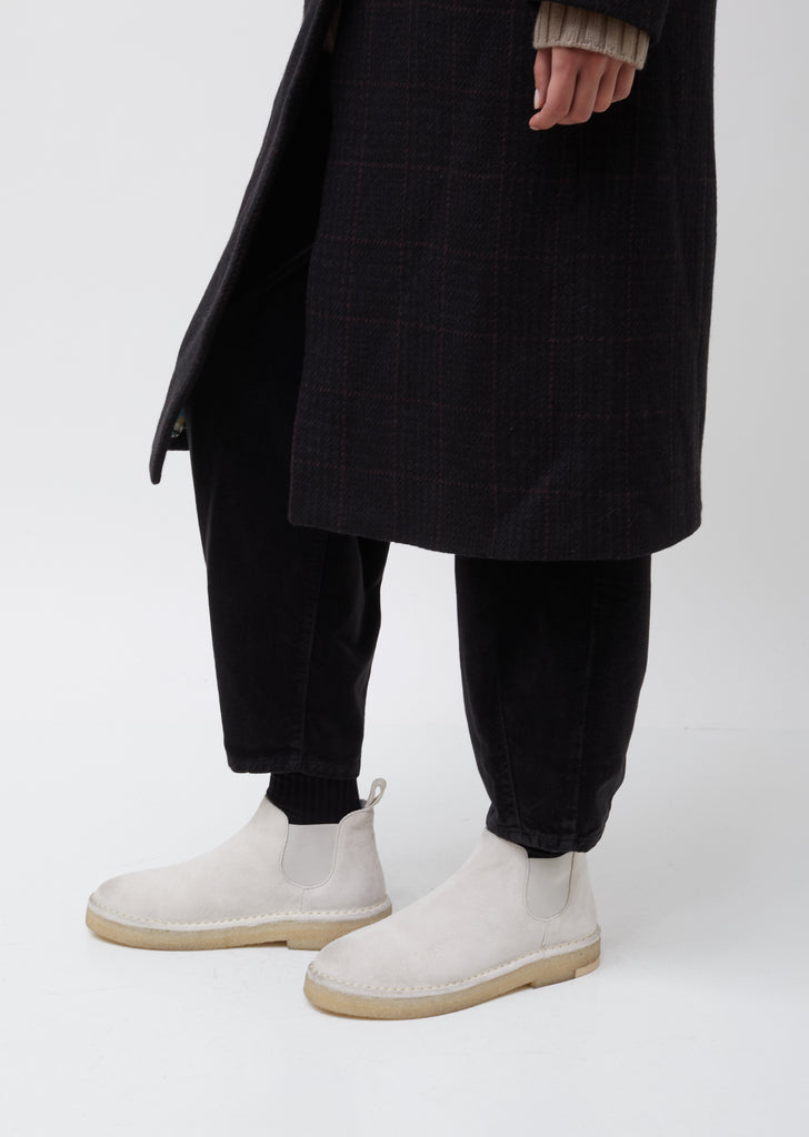Parapa Boots