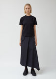 W Toketa Print Ss Tee