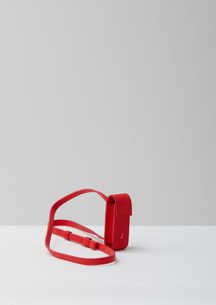 Le Porte Rouge A Levres