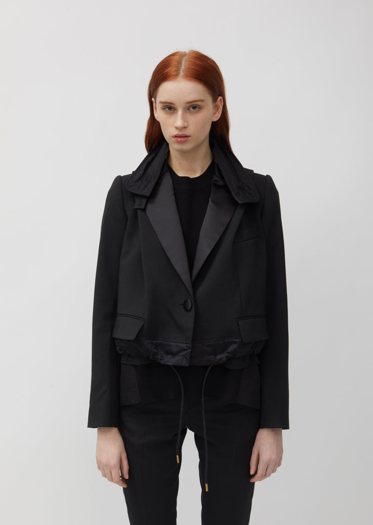 Suiting Jacket