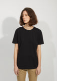 Due Regular Crewneck Tee