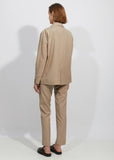 Tape Jacket