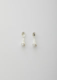 Pearl Anna Earrings