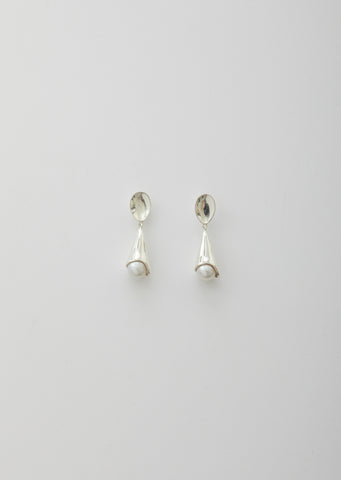 Pearl Anna Earrings