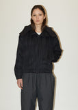 Short Down Jacket