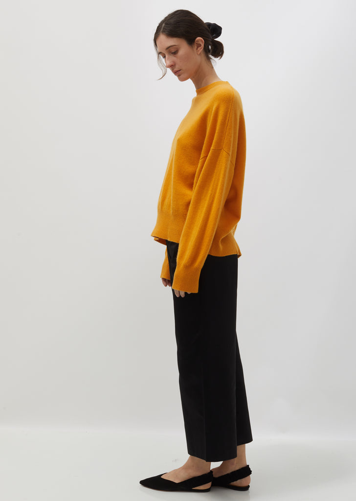 Pull Anaa Cashmere Sweater