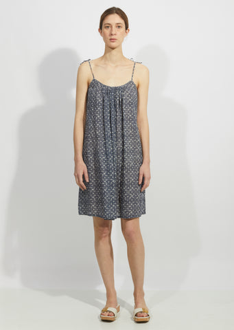 Marge Floral Print Chemise de Nuit