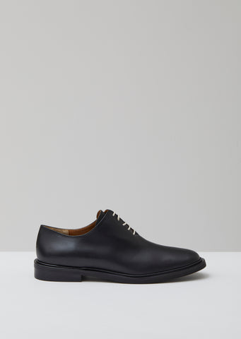 Stellina Black Vacchetta