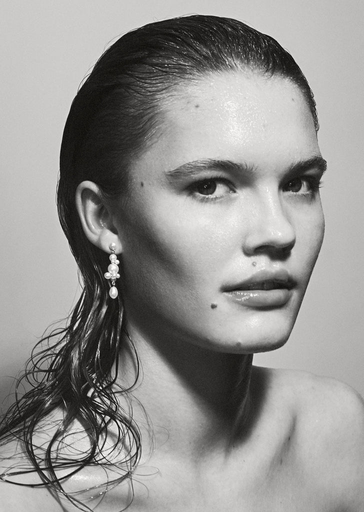 Petite Celli Earring, Single
