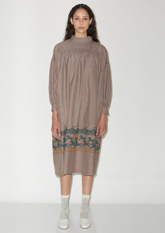 Merry-Go-Round Dress