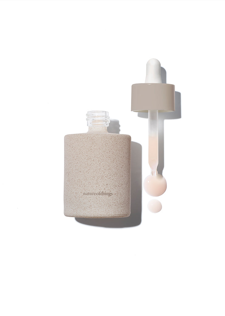 Balancing Facial Essence