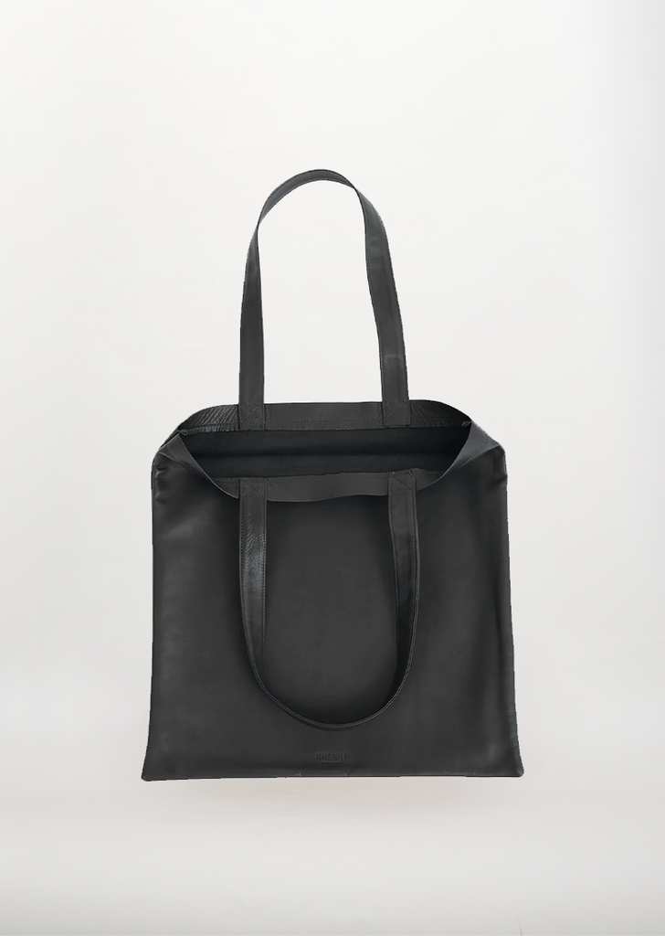 Ultra Soft Cabas Bag